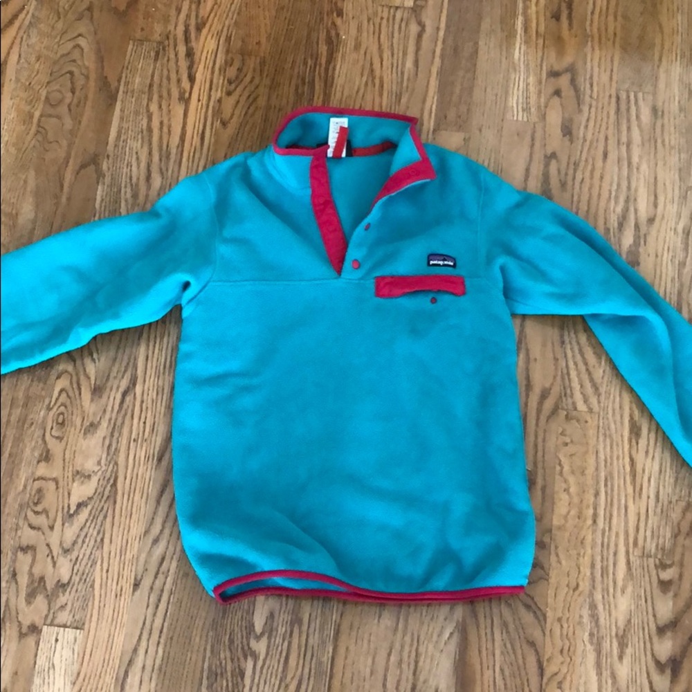 Patagonia Jacket